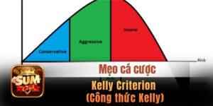 Kelly Criterion (Công thức Kelly) – Chiến lược phân bổ vốn dựa trên xác suất