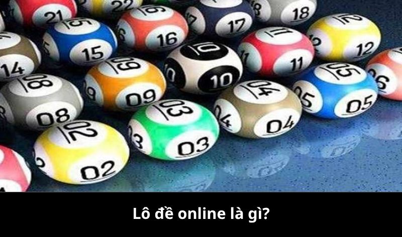 Lô đề online là gì?